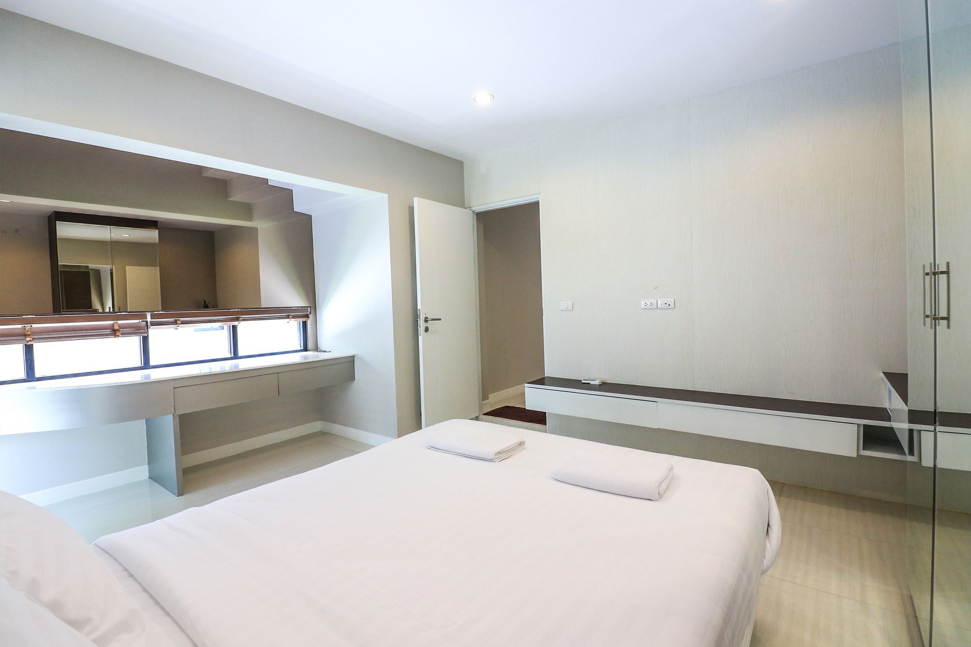 Villa Ozone Pattaya Ban Nong Hin  Exterior foto